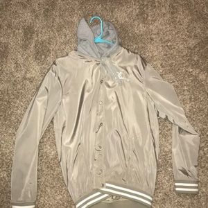 young and reckless varsity jacket